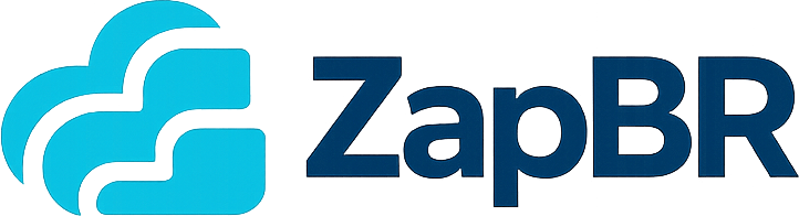 ZapBR Logo